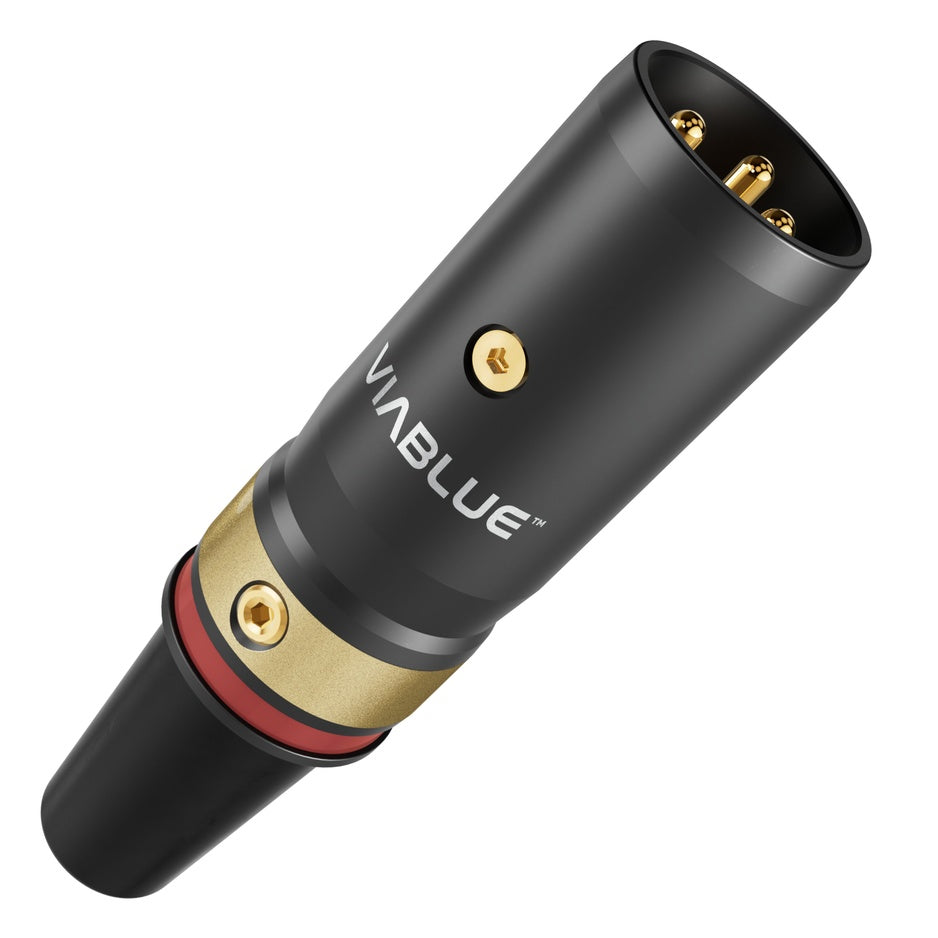 VIABLUE EPC-2 Phono Cable