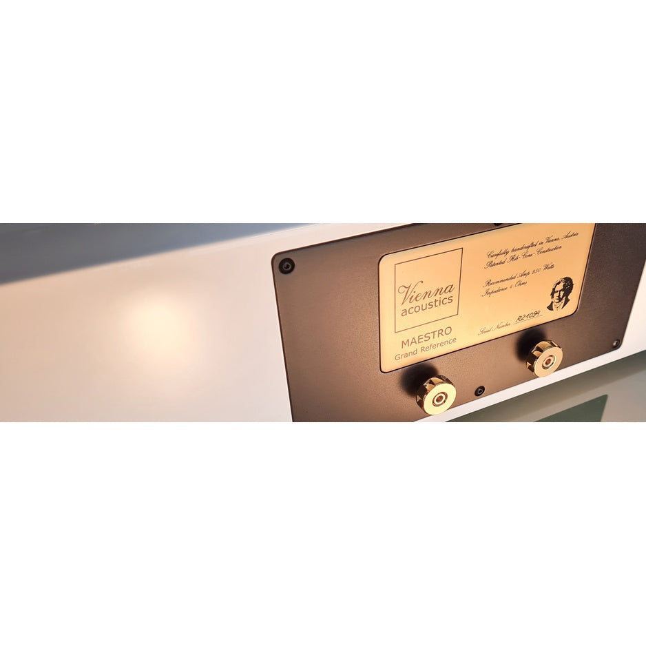 Vienna Acoustics Maestro Grand Reference
